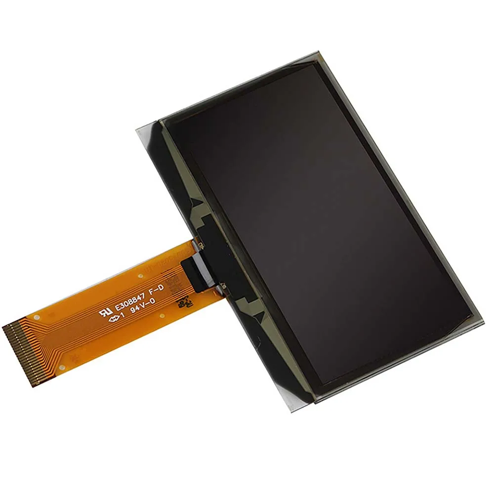 Control Panel LCD Screen Main Control Board Display for 3D Printer Motherboard Accessory Parts Main Control Board Display Screen