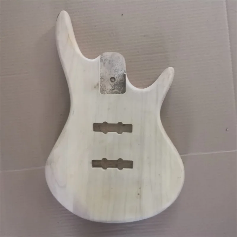 

JNTM guitar Custom shop DIY Electric guitar body (021)