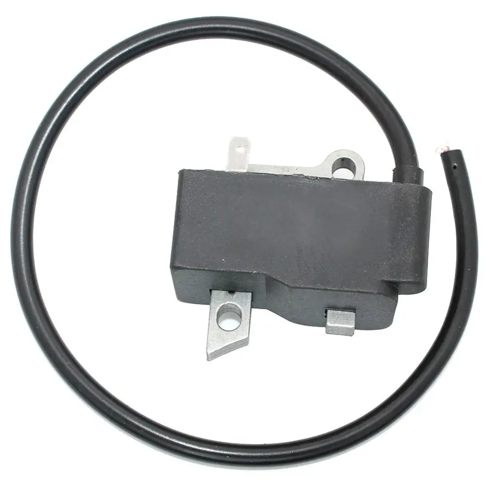 

Ignition Coil Module for Jonsered Brushcutter BC2235 BC2236 CC2235 CC2236 GC2236 544127001 502493701 544127002