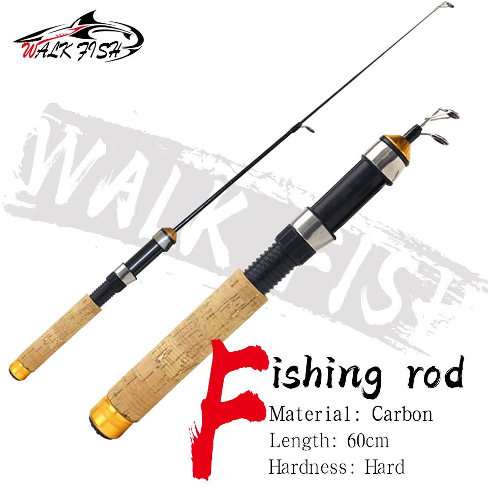 Walk Fish 60Cm Ultr… - image