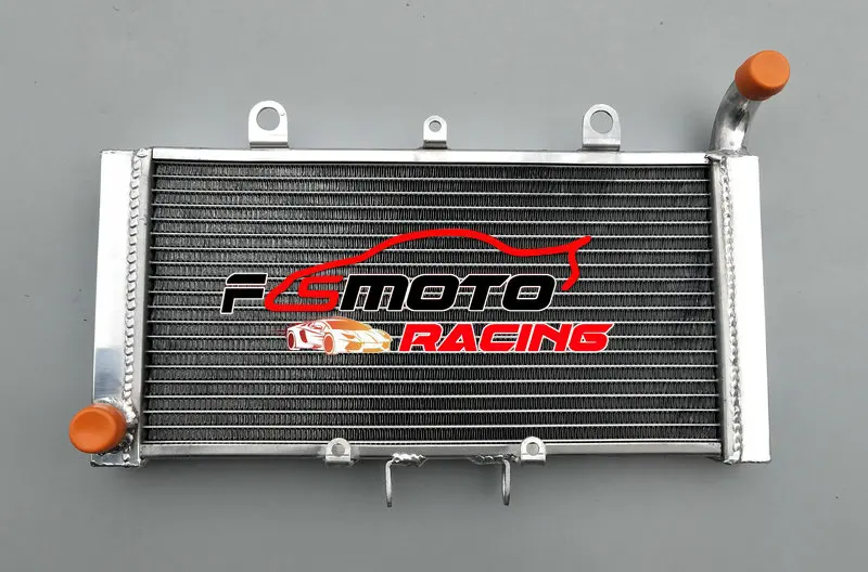 All Aluminum Radiator For 2003-2008 CB1300 2003 2004 2005 2006 2007 2008