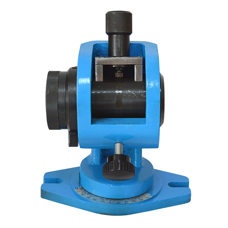 NEW 50Q Deep hole drilling grinding Grinder universal accessories Gun drilling fixture Tool grinding machine accessories