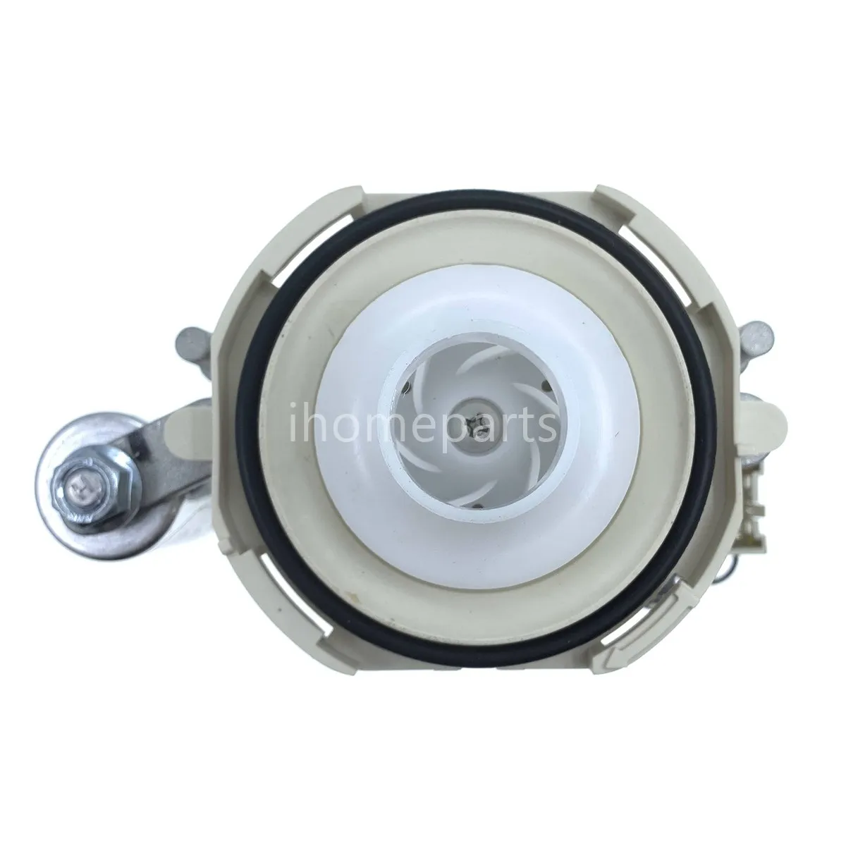 Welling YXW30-2A(L) 220V 60W Hansa/Kaiser Dishwasher Circulating Pump Motor
