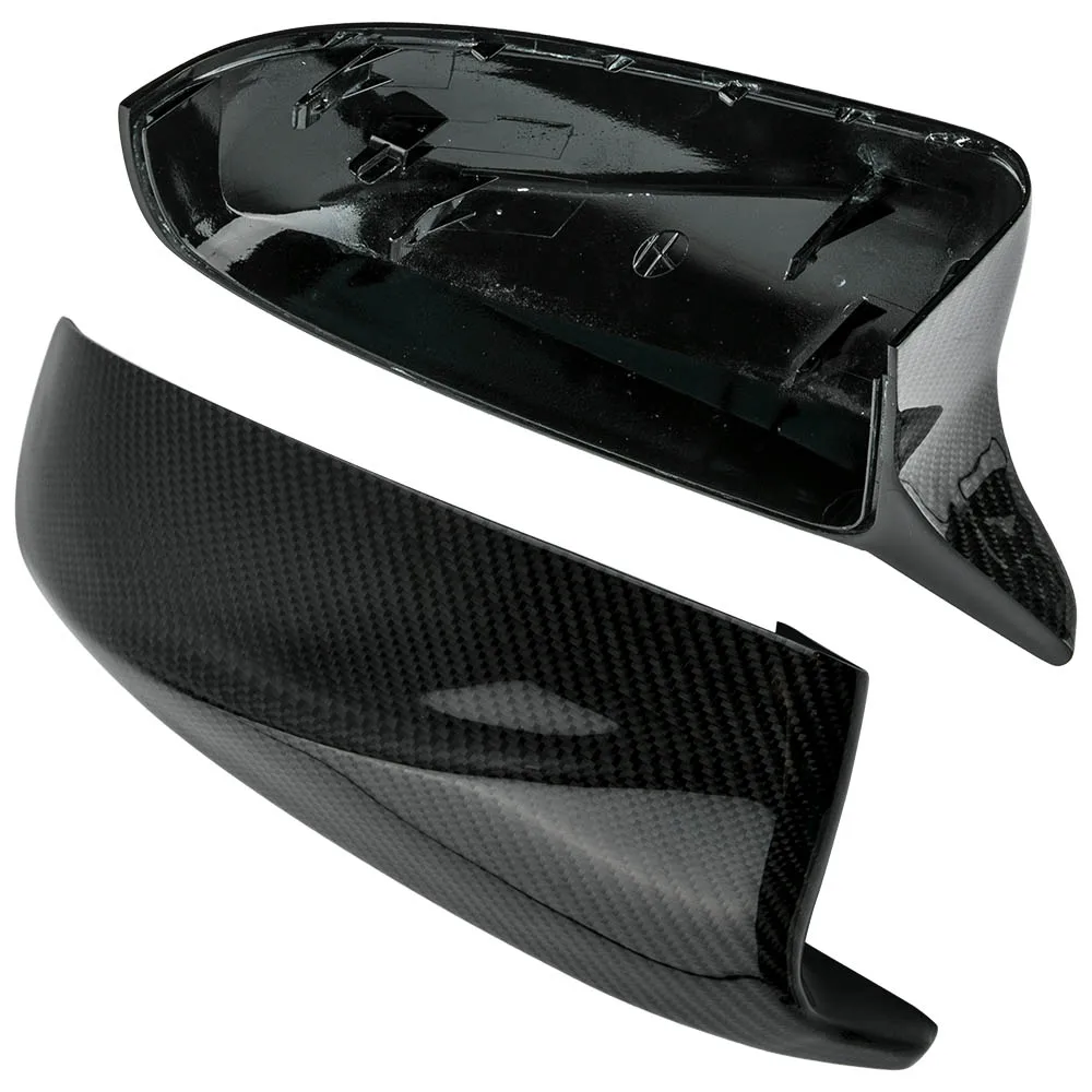 

MAXPEEDINGRODS Замена зеркала из углеродного волокна для BMW E70 X5 2007-2013 E71 X6 2008-2013