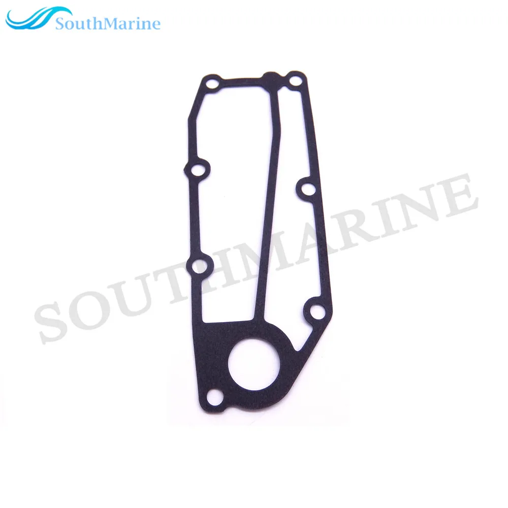 

Boat Motor 834952001 27-834952001 Exhaust Cover Gasket for Mercury Marine 4-Stroke 6HP 8HP 9.9HP Outboard Engine