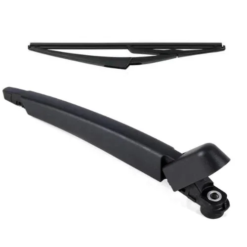 

REAR WIPER ARM AND VACUUM CLEANER KIT C3 III 2009- 6429.HE- 6423.E2- 440542437