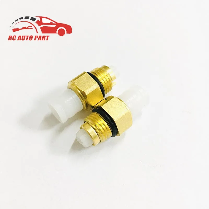 1pc M10 For Land Rover Porsche Touareg Audi Q7 Cayenne VW Distribution Valve Air Pipe Joint 7L0616813B 7L5616404B 7L5616403B 7L6