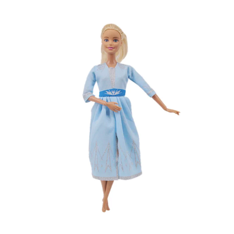 Für Schwester ist Installiert Freundinnen mit sommer Zubehör Kleid Up Mode Puppe 4 Stil für Barbies Mädchen Spielzeug DIY Geschenk