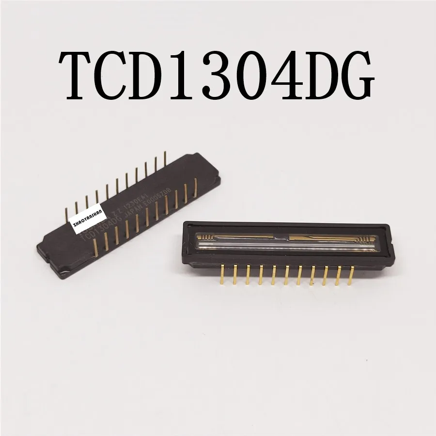 10pcs X TCD1304DG TCD1304  CDIP NEW  Original