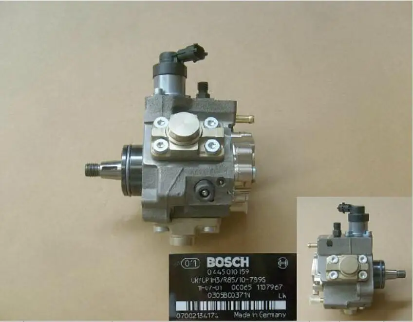 

1111300-e06 2.8tc original high pressure oil pump assembly