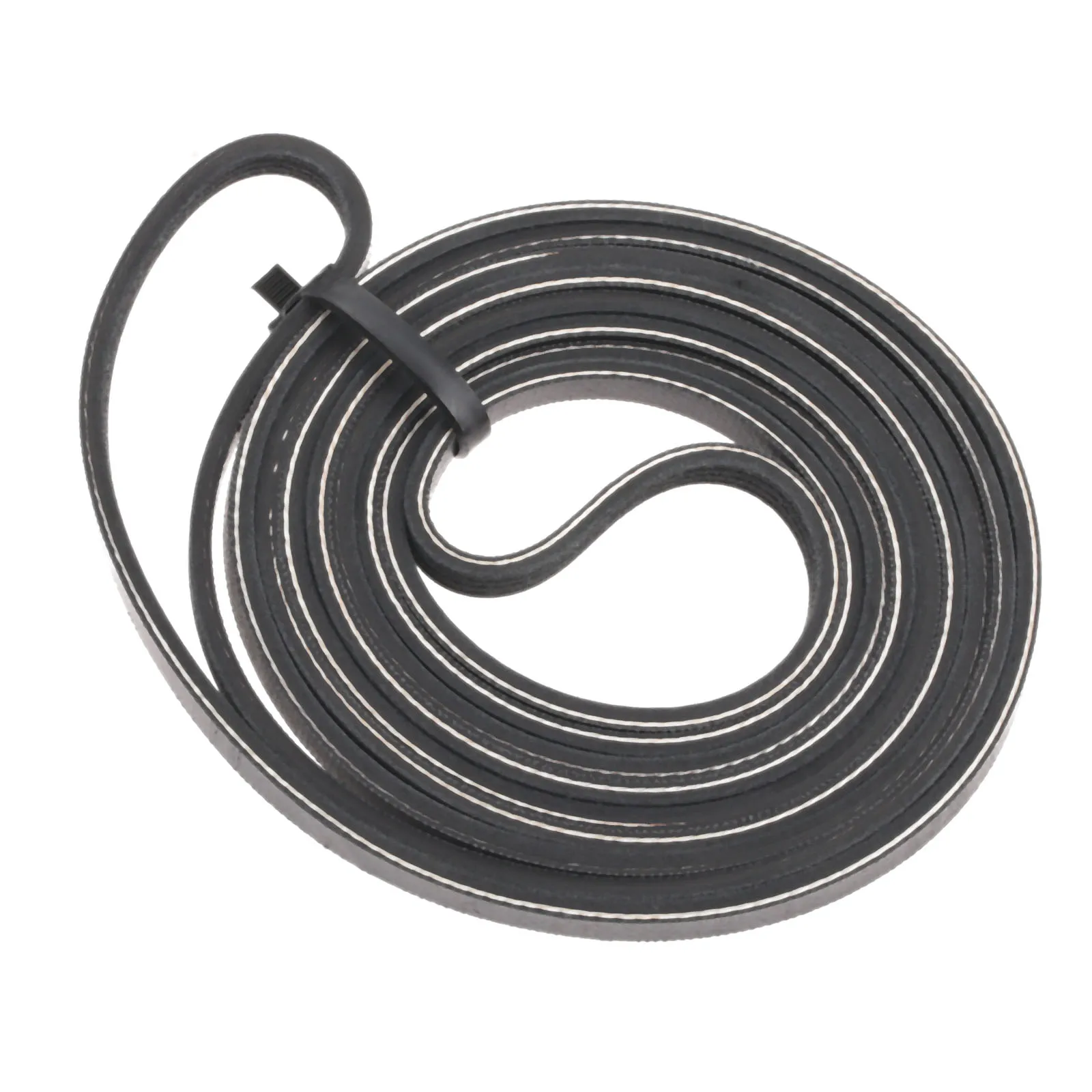 137292700 Washer Drive Belt Fit for GE, Frigidaire AP4324040 WE12X21574