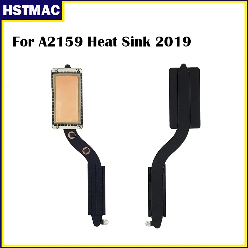 

A2159 Heat Sink 2019 Year For Macbook Pro 13 Inch Retina A2159 CPU Cooling Cooler Heatsink Tested