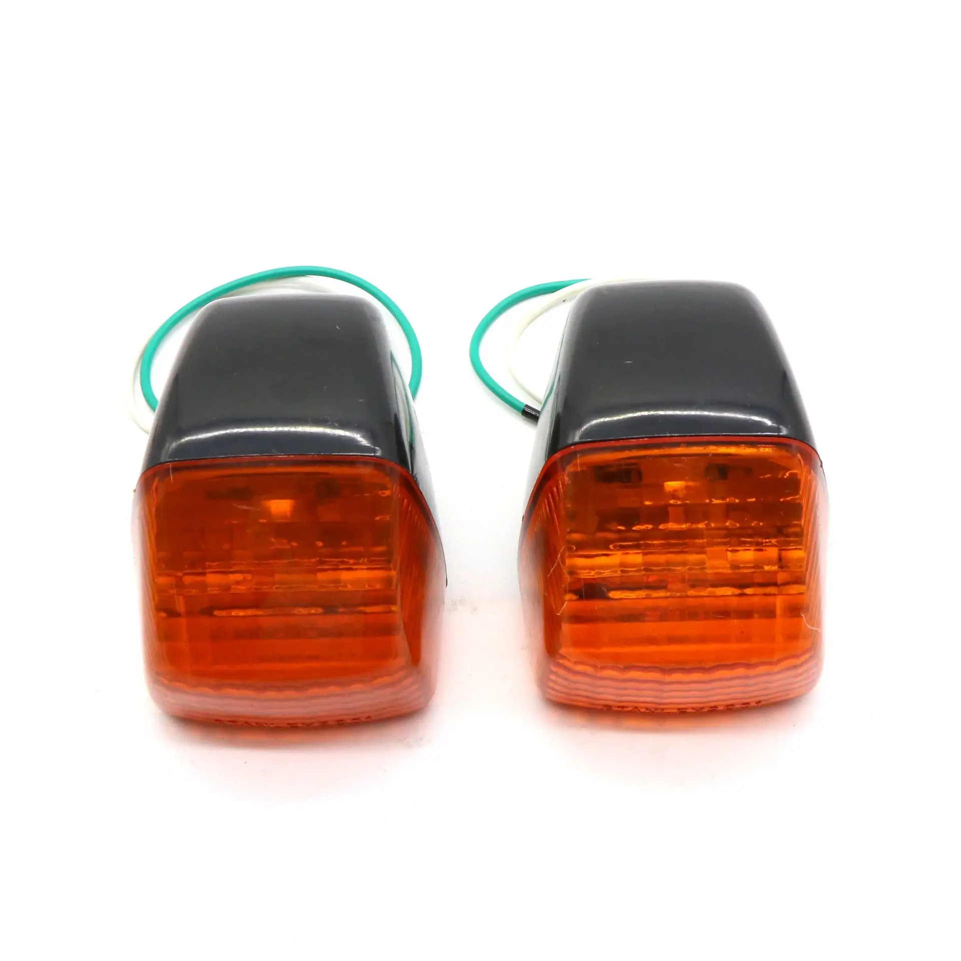 Motorcycle Turn Signal Light Indicator Lamp For HONDA CBR400 CBR250 NC29 VFR400 VFR30 NC30 RVF400 CBR RVF VFR 400 29 NC29 NC30