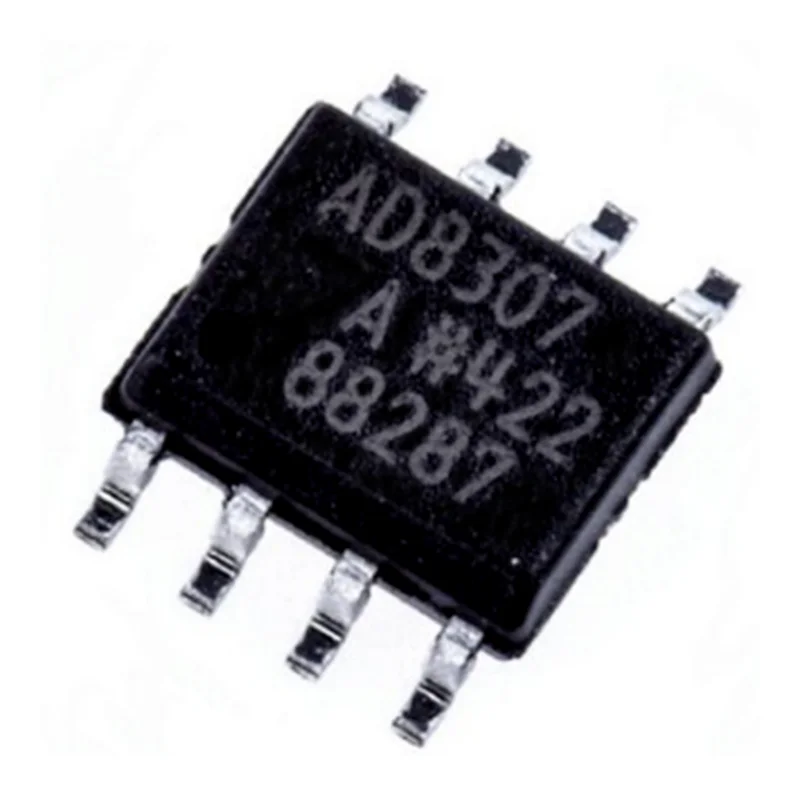 10pcs/lot AD8307ARZ  AD8307  AD8307AR SOP-8