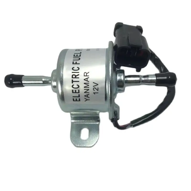 4TNV88 3TNV88 Diesel Engine 12V Electric Fuel Pump119225-52102 129612-52100 For Yanmar Kubota