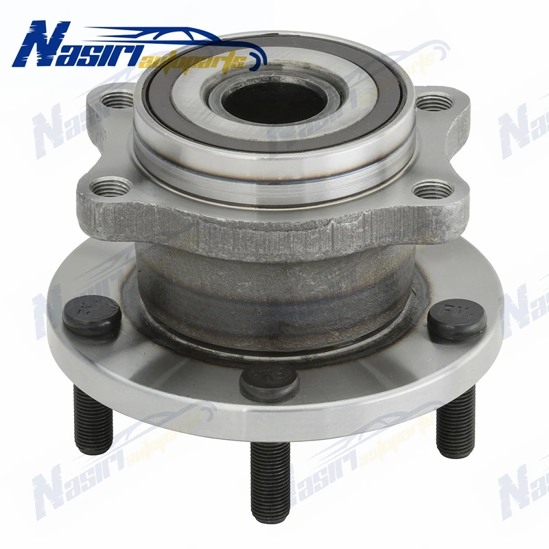 

Rear Wheel Hub Bearing Assembly For SUBARU B9 TRIBECA TRIBECA 2004 2005 2006 2007 2008 2009 2010 2011 2012 2013 2014