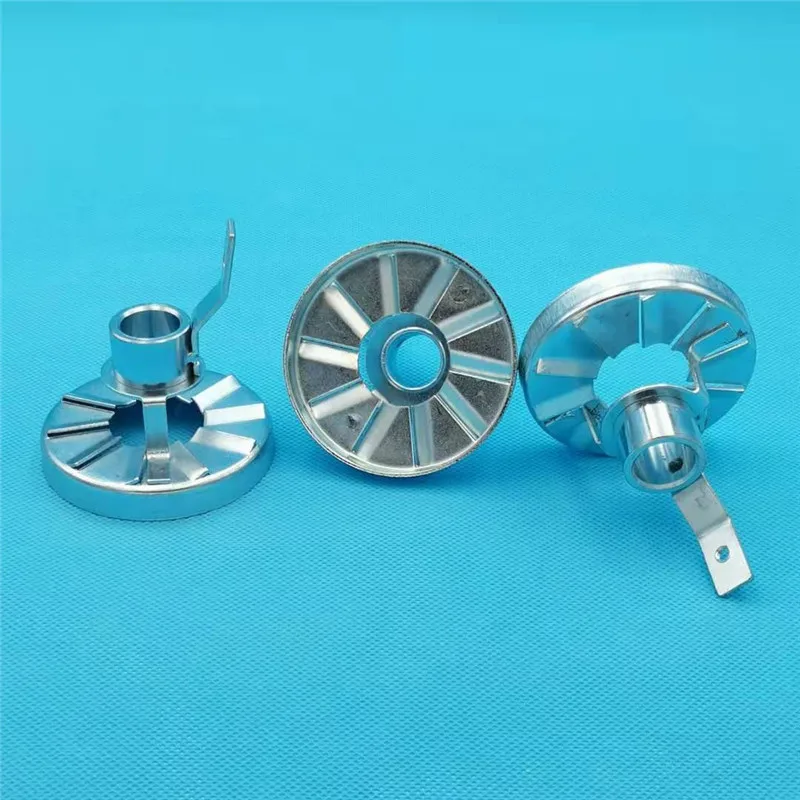 CX14 BT14 PX14 Burner Accessory Single-stage Flame Stabilizer Disc Plate,Oil Burner Flame Disk Accessories,flame rings