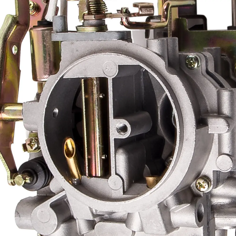 Sherryberg-トヨタランドクルーザー用キャブレター,2f,4230cc,fj40