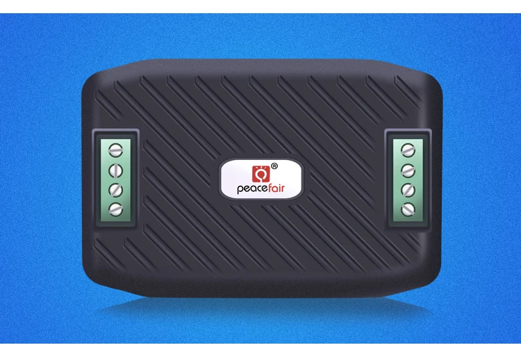Transmisor de multímetro de CC, RS-485 MODBUS RTU, medidor de corriente de voltaje y energía, Software en inglés