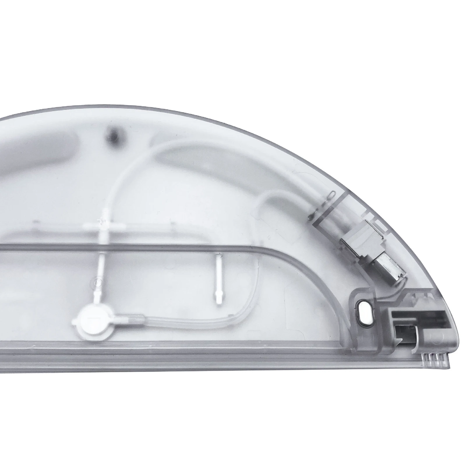 เครื่องดูดฝุ่นถังน้ำสำหรับXiaomi Mijia 1C STYTJ01ZHMหุ่นยนต์ไฟฟ้าน้ำถังอะไหล่ทดแทน