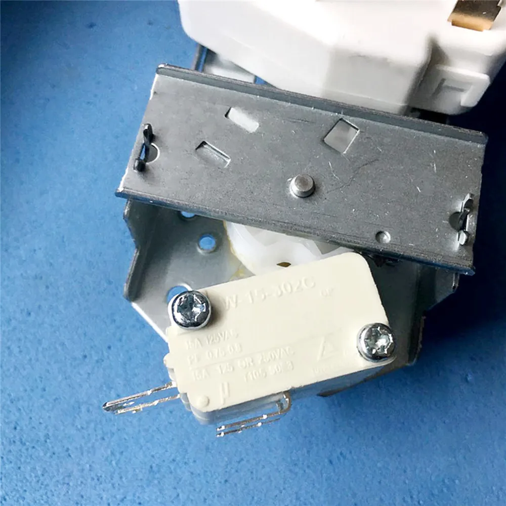 جديد TMH30MU02E AC30V ملحقات فرن الميكروويف إدراج التبديل الموقت فرن الميكروويف الموقت ل Galanz