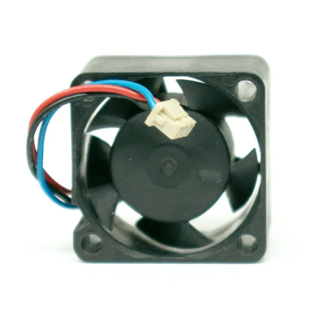 1pc Delta AFB02505HB 25x25x15mm 2515 5V 0.12A 3pin 5 hojas DC sin escobillas ventilador