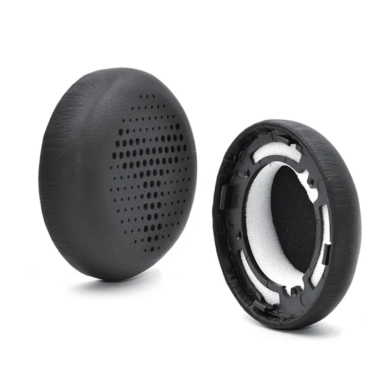 وسادات أذن بديلة لسماعات الرأس AKG Y500 Y 500 ، وإكسسوارات رغوة الذاكرة ، وأكواب الأذن ، وغطاء الأذن ، وقطع الإصلاح