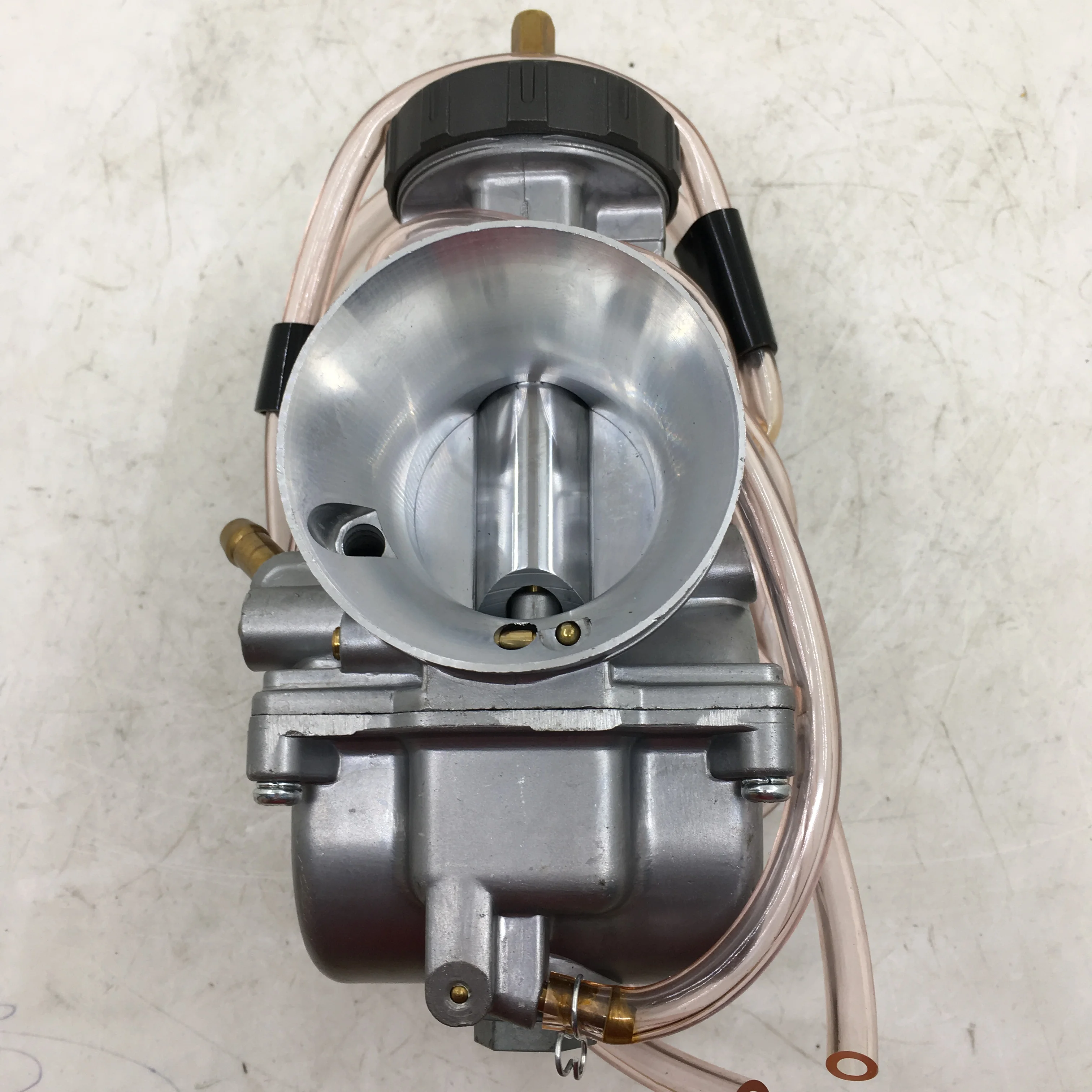Карбюратор sherrybergcarb для Keihin 40 мм PWK 40 для Suzuki Honda Для Yamaha KTM RACING Carb pwk40 pwk 40 мм карбюратор