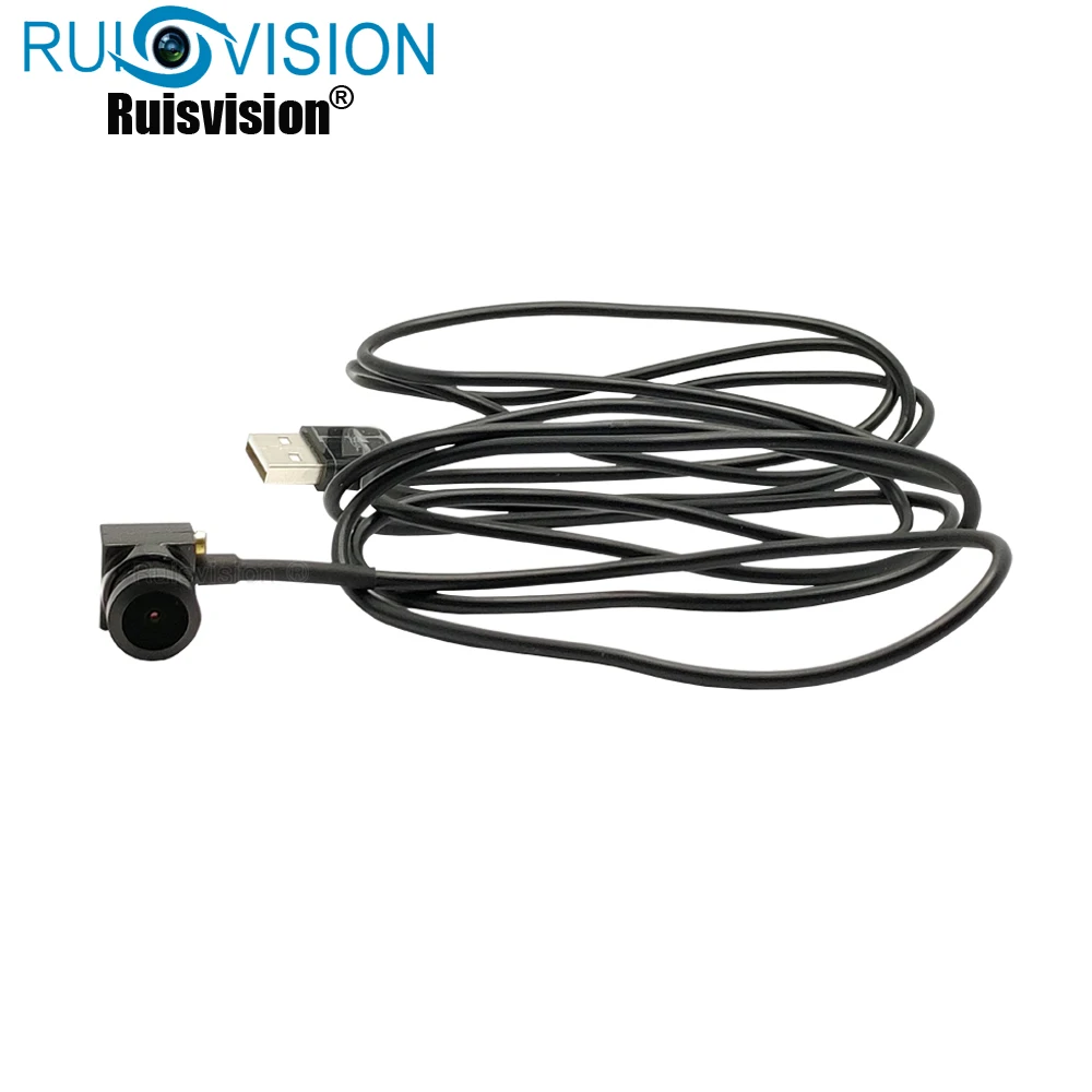 HD1080P/2MP USB 2.0 MINI Camera Wide Angle Mini USB CCTV Camera With USB Webcam For use Windows Computer PC Laptop