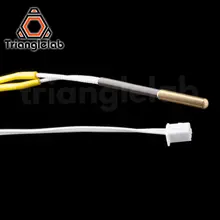 Thermistor Cartridge 280°C for PT100 V6 #2