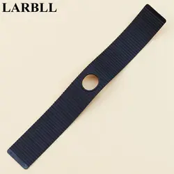LARBLL New Automatic Transmission Shifter Cover Strip Shift Slider 1J0713277 For Jetta Bora Golf MK4 Beetle Fabia 1998 -2005
