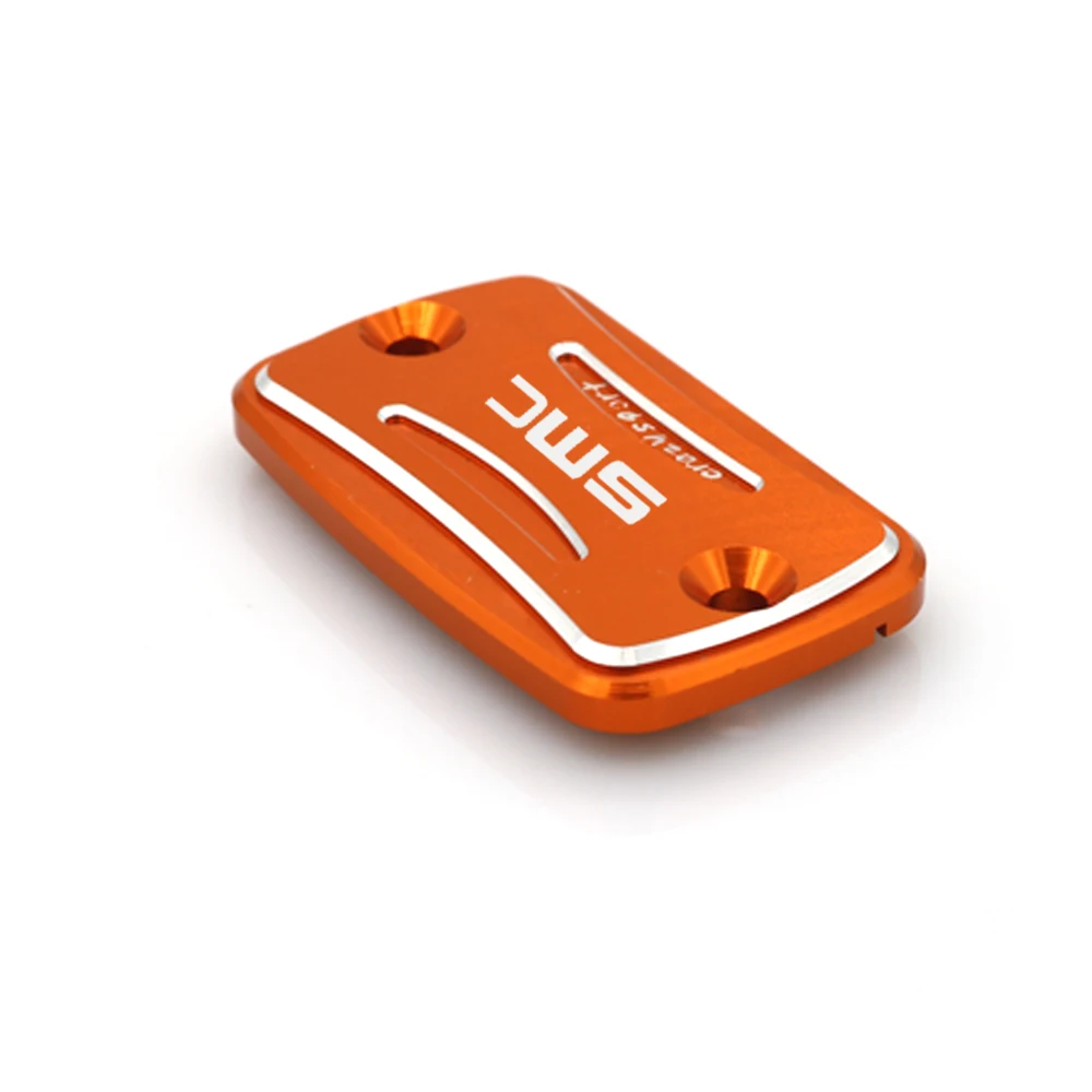 Couvercle de moto pour KTM 625 660 690, liquide de frein avant, réservoir de moto, accessoires