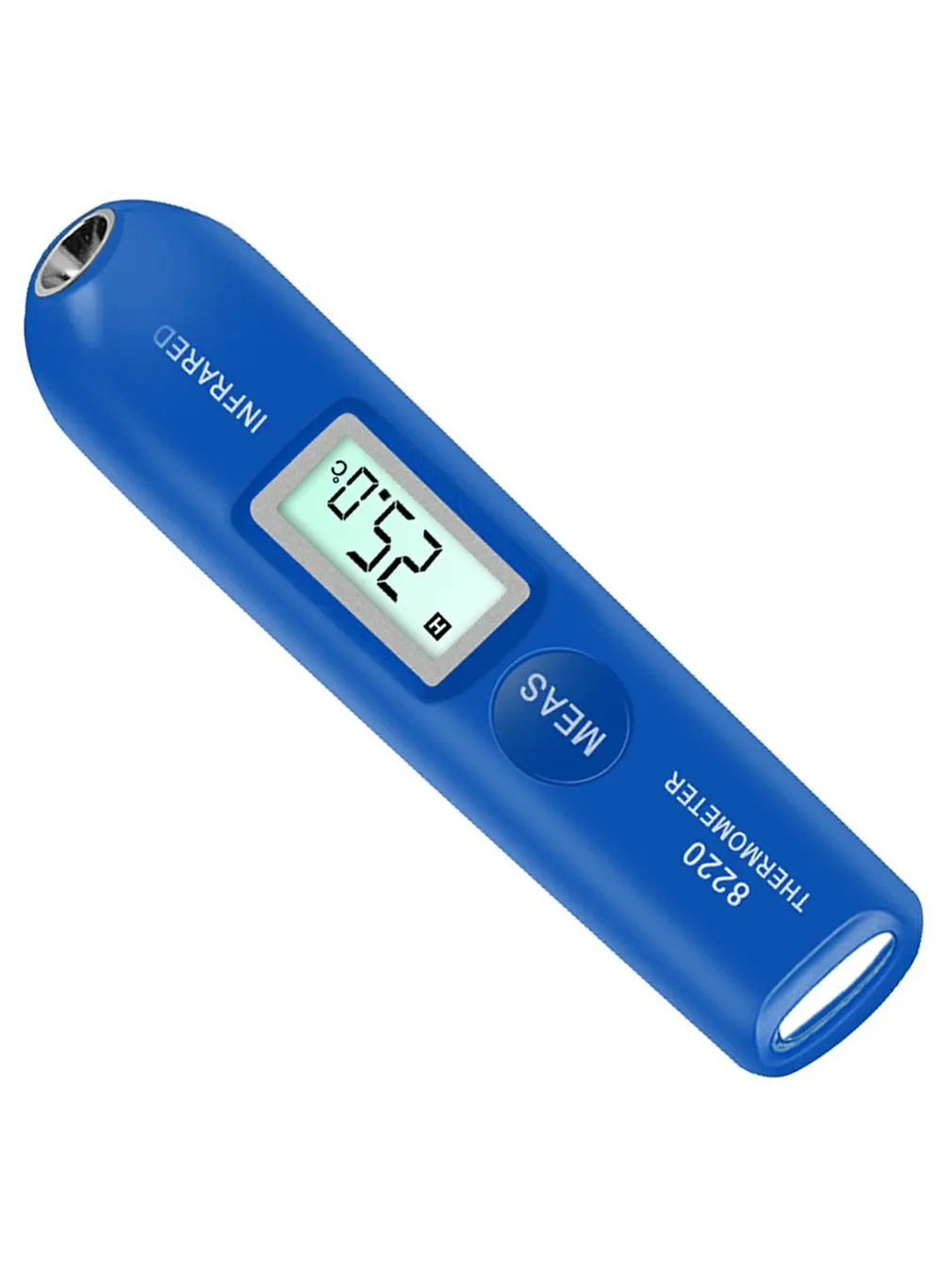 GM320S Mini Infrared Electronic Thermometer Portable Non-Contact Temperature Meter Home Office Temperature Meter
