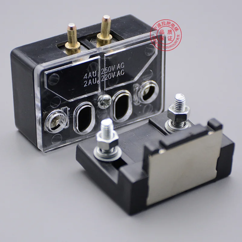 5pcs/lot Door Lock Switch Elevator Parts Lift Accessories