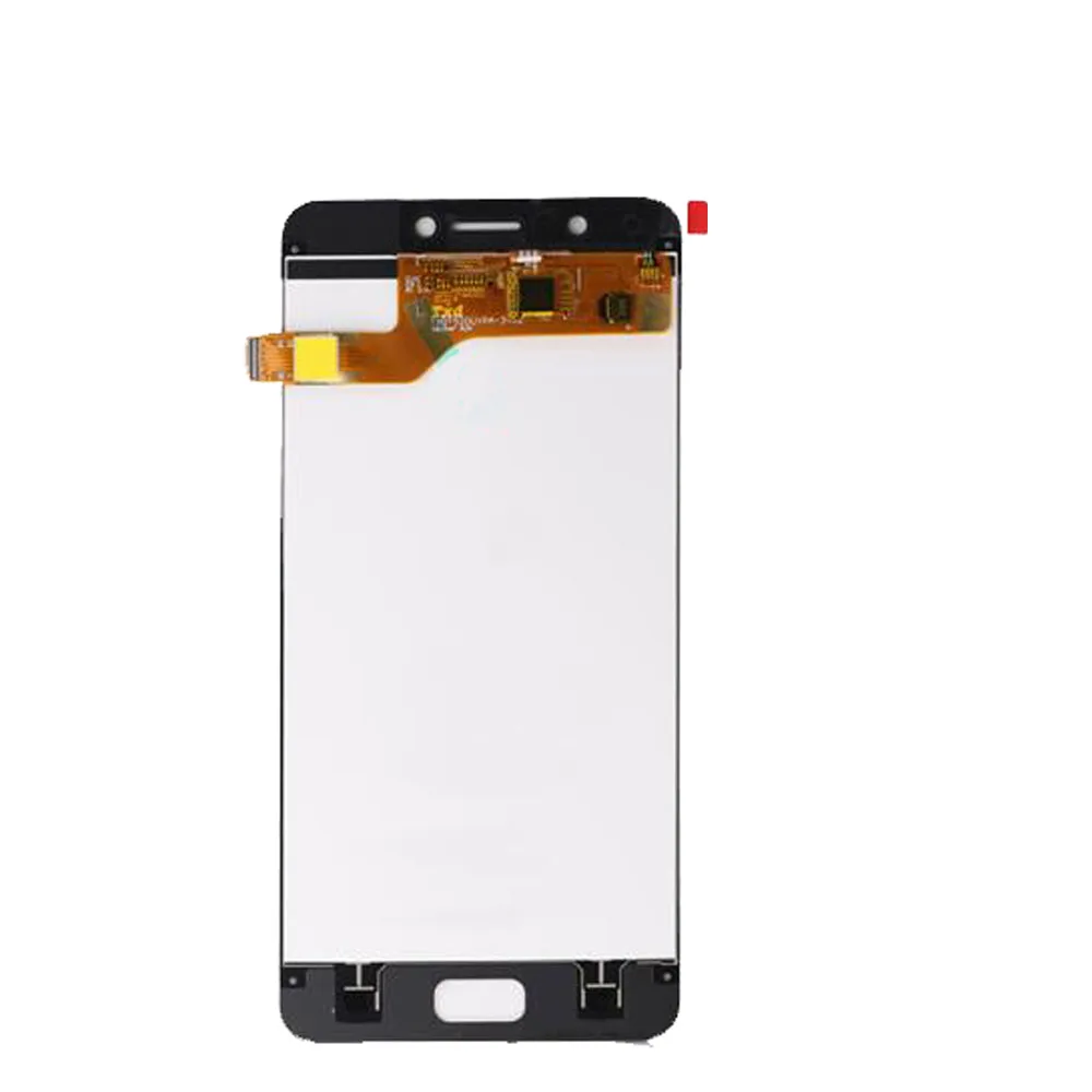 Original For Asus ZenFone 4 MAX ZC520KL X00HD LCD Display Touch Screen Digitizer Assembly Frame Replacement