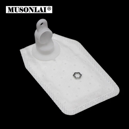 Imagen 1 del producto Filtro de bomba de combustible para motocicleta, para Yamaha YZF-R3A YZF R25A R3 MTN250 MT-25 MTN320 MT-03 XC50 Vino 50 XC50 YB125 YBR125 XT250 Serow