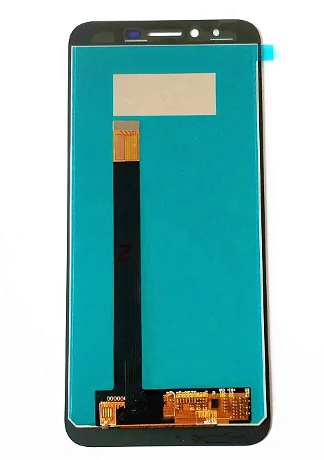 5.5 inch HOMTOM S99 LCD Display+Touch Screen Digitizer Assembly 100% Original New LCD +Touch Digitizer for s99 +Tools