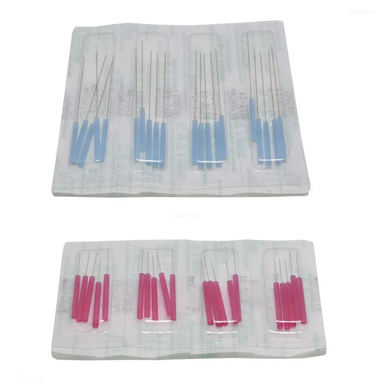 

disposable sterile acupuncture needle CE/FDA acupuncture massage tube needle size 0.16/0.18/0.20/0.22/0.25/0.30mm