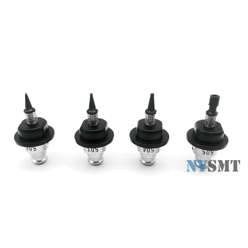 卸売 SMT ノズル SMT Juki ノズル 500,501,502,503,504,505,506,507,508 工場直接販売 SMT Juki シリーズノズル Juki ノズル