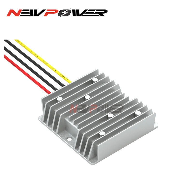 24V to 19V 5A 6A 8A 10A 15A 20A 25A DC DC Converter Step Down Power 20-40V 24V 26V 28V 32V Buck Regulator Voltage Transformer