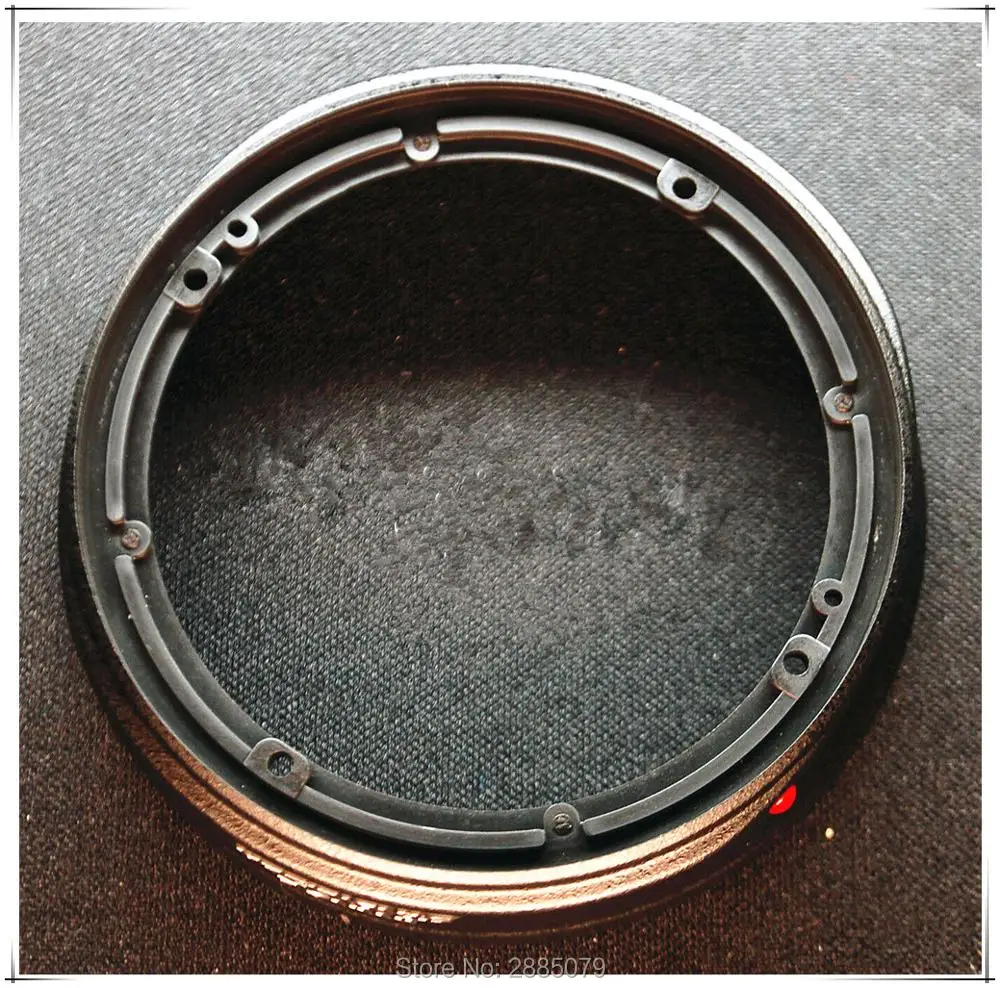 Nova peça de reparo original do conjunto do barril traseiro (CY3-2146-300-280) para Canon EF 24-105 4.0 L IS USM