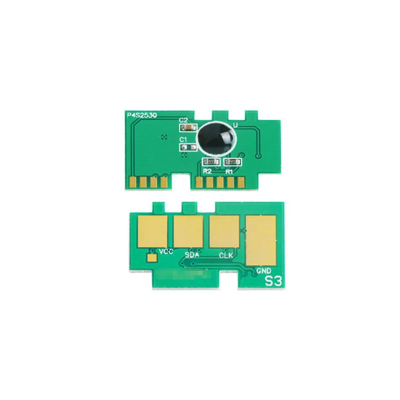 CLT-K406S CLT-C406S CLT-Y406S CLT-M406S Refill Cartridge Chip for Samsung CLP-360 362 363 364 365 365W 366 367