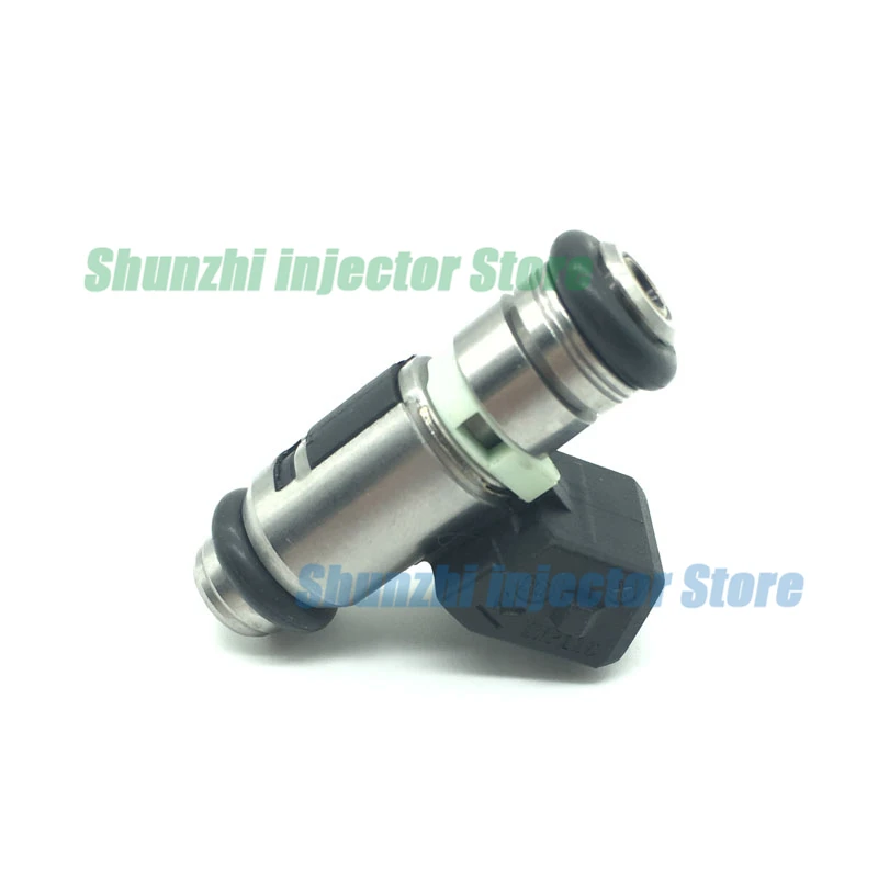 6pcs Fuel Injector Nozzle For IWP-116 For Fiat Punto Mk2 1.2 Seicento IWP116 0280158169 FJ10730-12B1 0280 158 169 46791