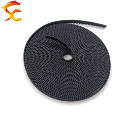 High Quality GT2 3mm 5mm 7mm 9mm  open timing belt width 3mm 5mm 7mm 9mm 2GT 3mm 5mm 7mm 9mm rubber belt for 3D Printer