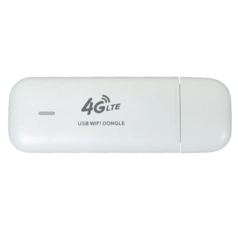 DNXT 4G LTE USB Dongle Wireless WIFI Modem For Laptop 4G Wingle Pocket Mobile WiFi Hotspot Portable Router