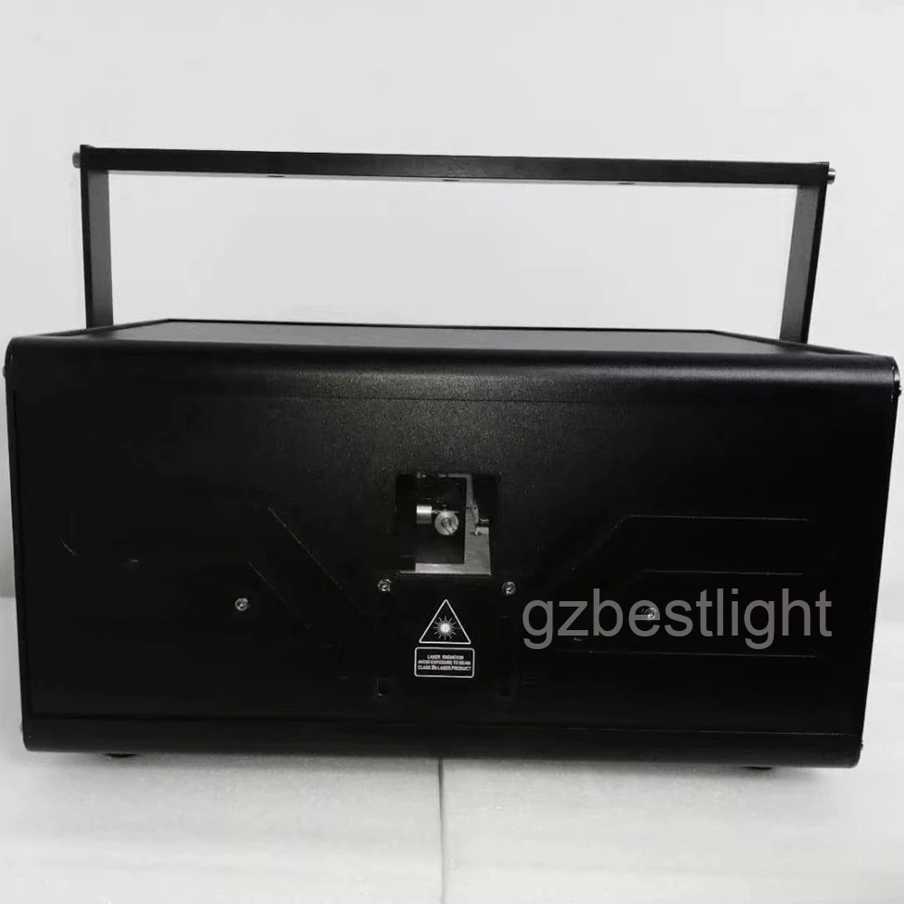 Lumière laser RVB, lumière laser RVB, 1W, 3W, 5W, offre spéciale, 2021