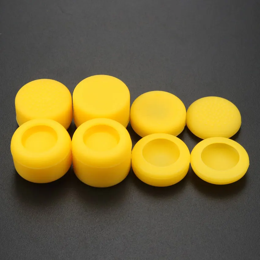 YuXi Analog Stick จอยสติ๊ก Grips พิเศษการปรับปรุงฝาครอบหมวกสำหรับ PlayStation4 PS4 Pro 5 PS5 XBox Series X S controller