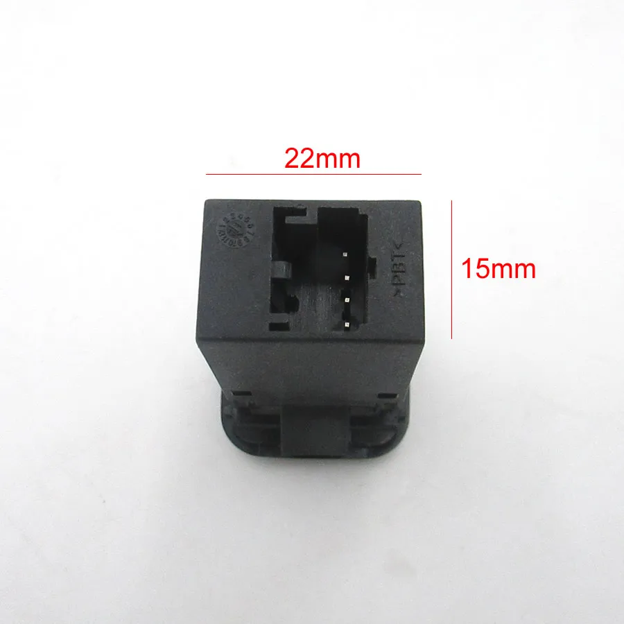 For Volkswagen / Skoda Octavia / Superb / Audio / AUX Audio Interface Audio Port