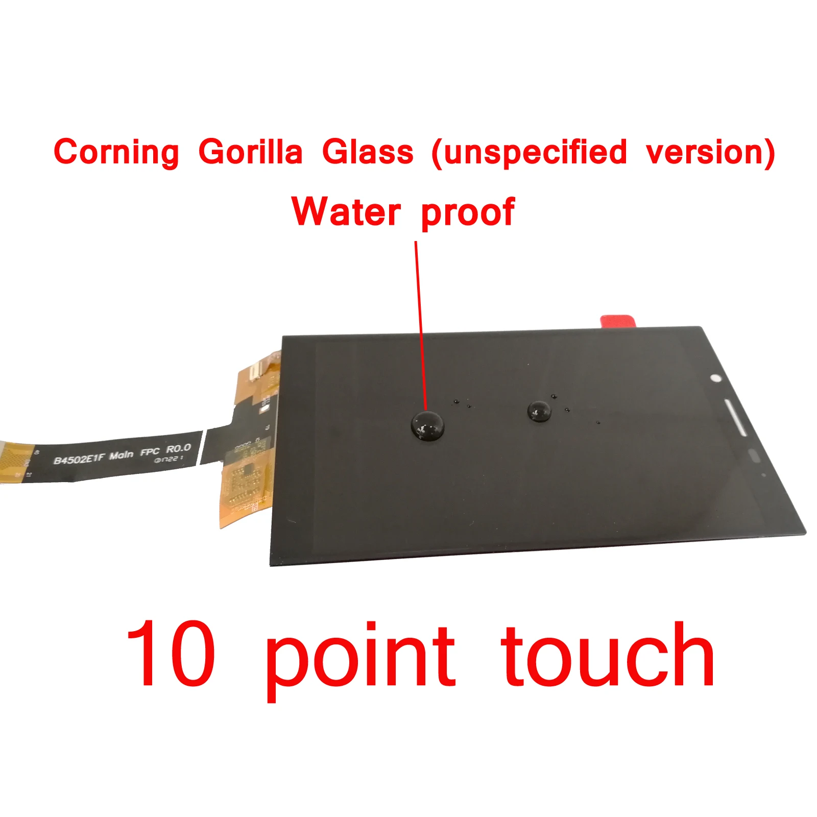 thumb