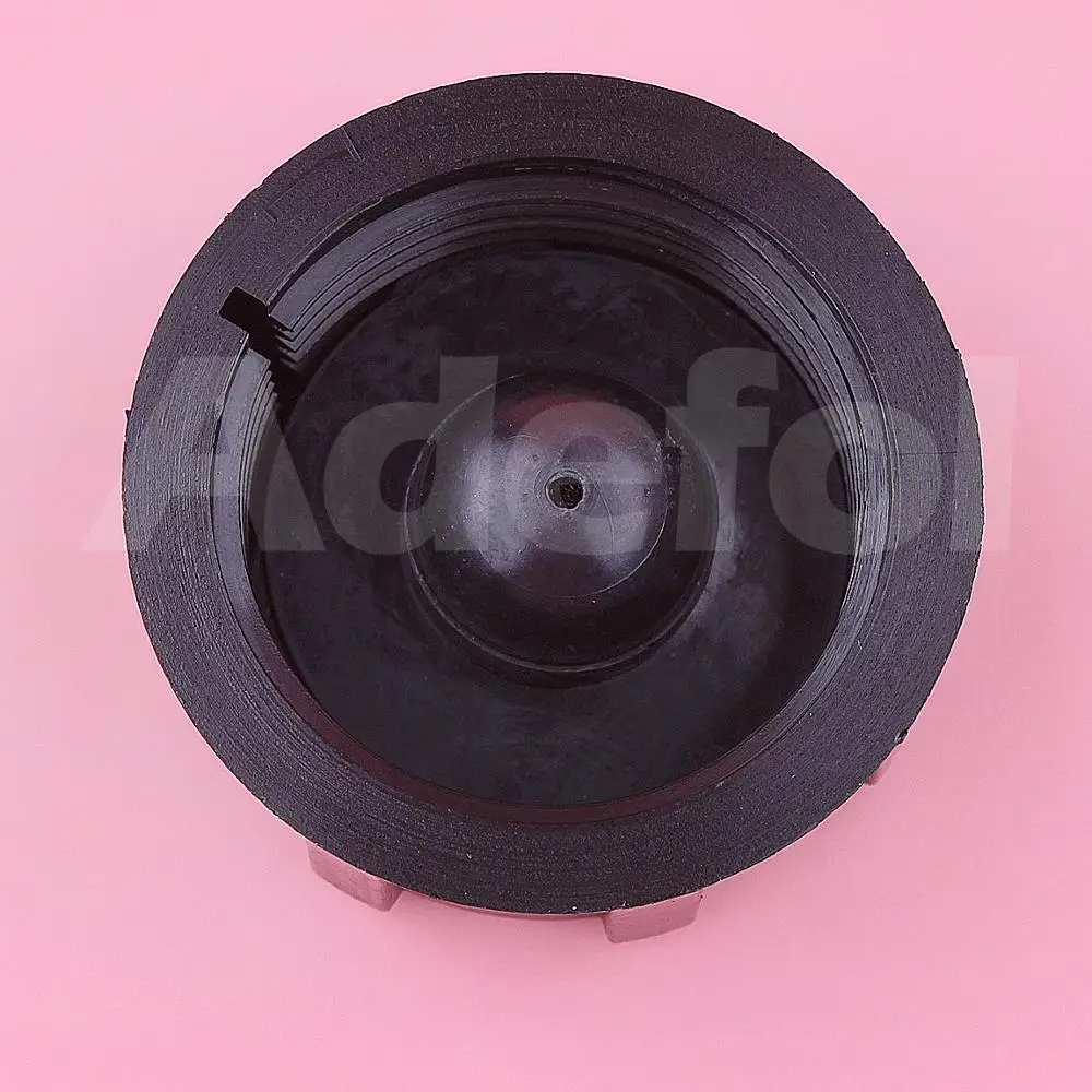 Fuel Tank Cap For Kawasaki TH43 TH48 TD18 TD20 TD24 TD33 TD40 TD48 TG18 TG20 TG24 TG25 TG28 TG33 TZ031 KT17 TF22 ROBIN NB411